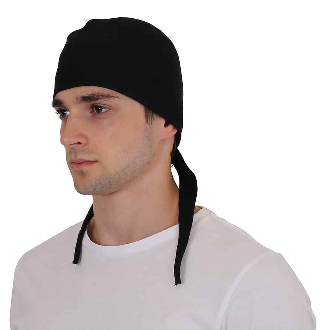 Black Bandana image 3