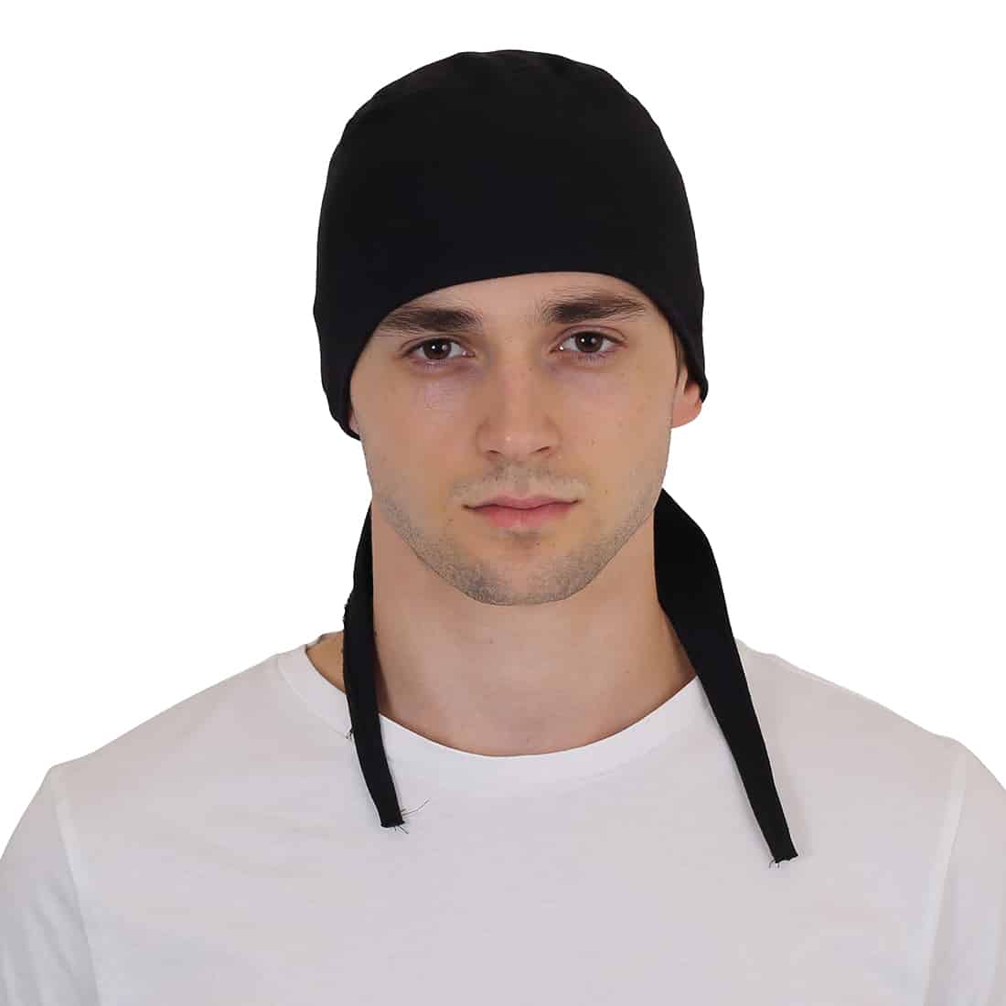 Black Bandana image 0