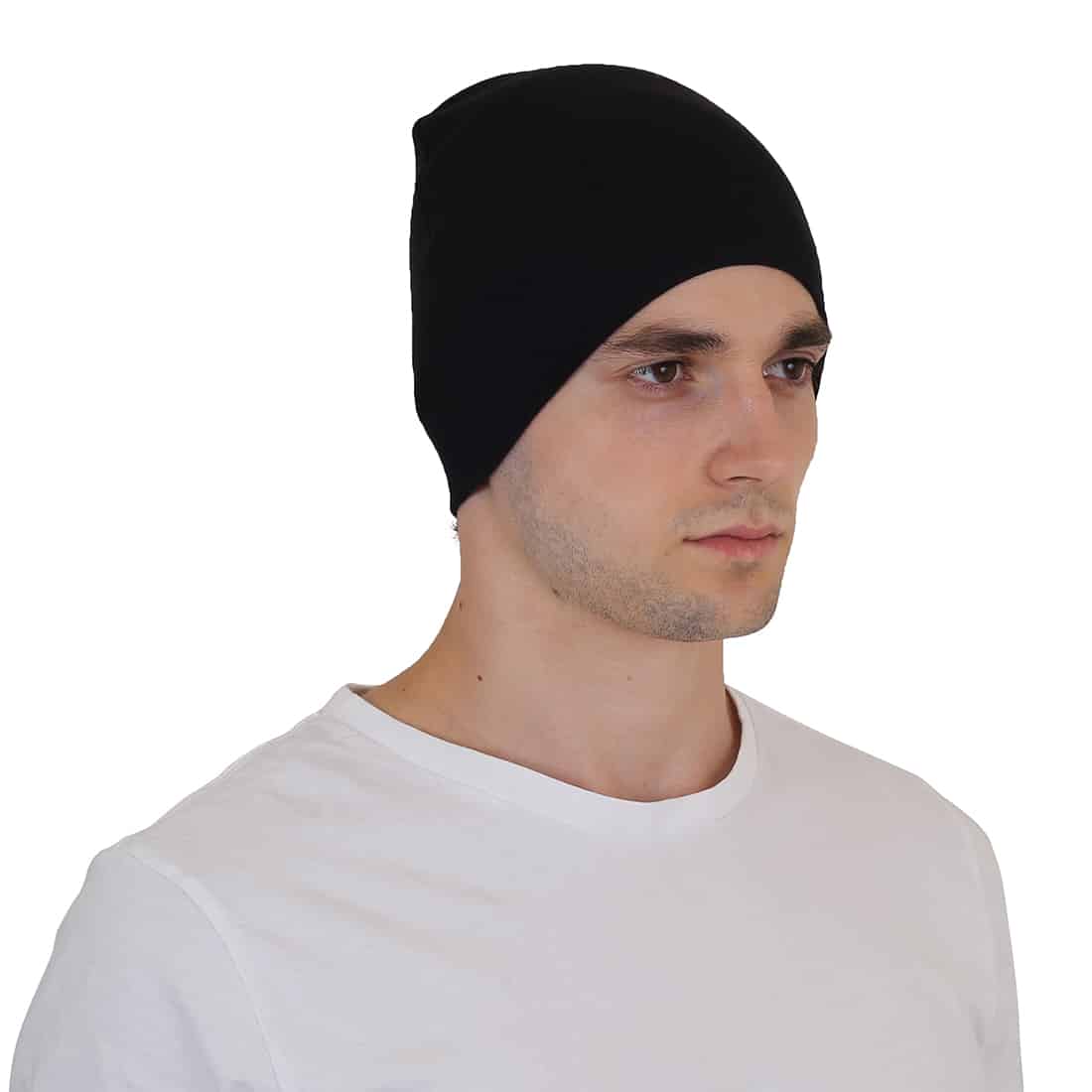 Short Beanie Cap image 1