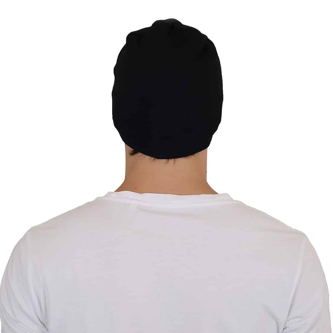 Short Beanie Cap image 3