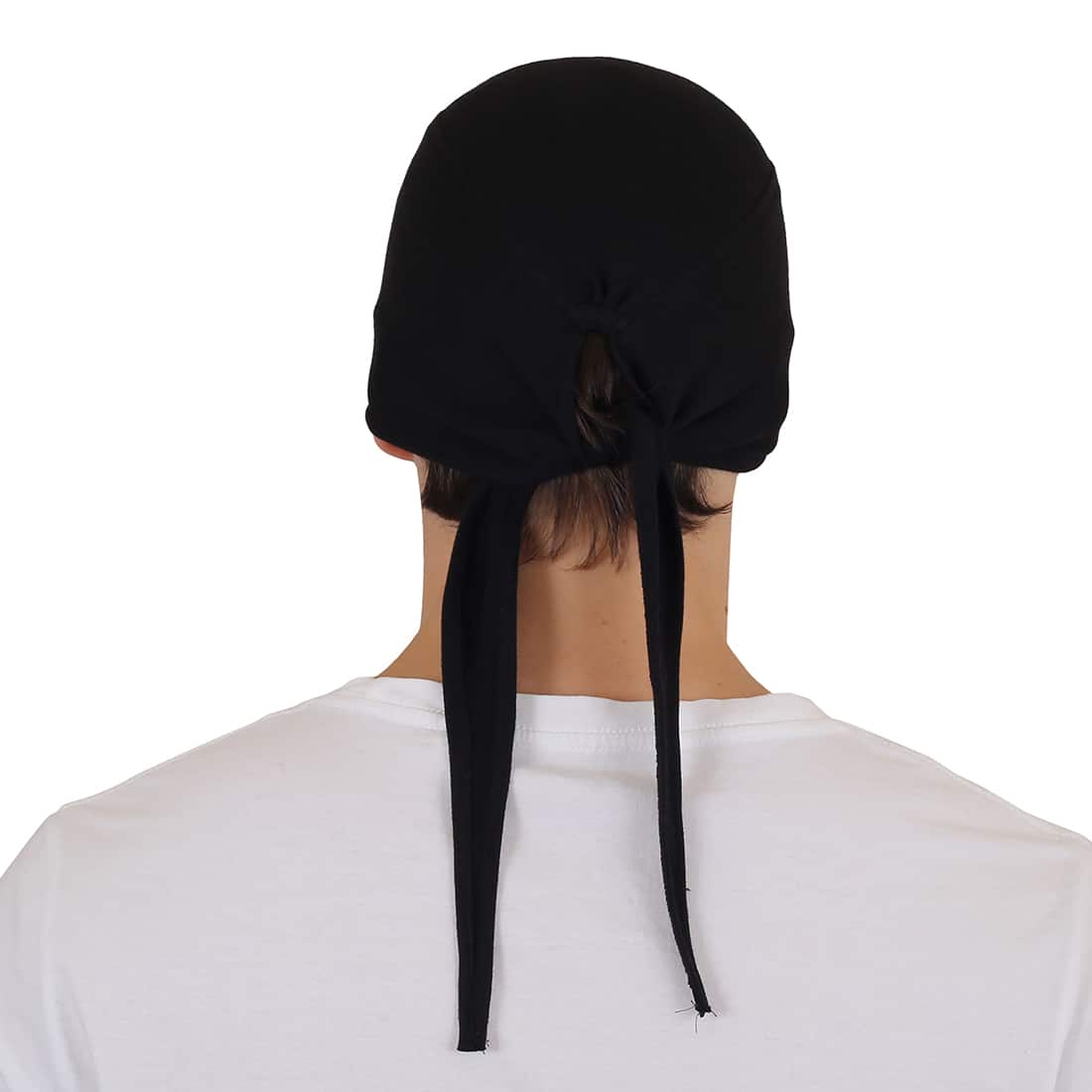 Black Bandana image 1